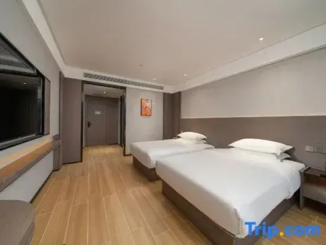 Business Twin room