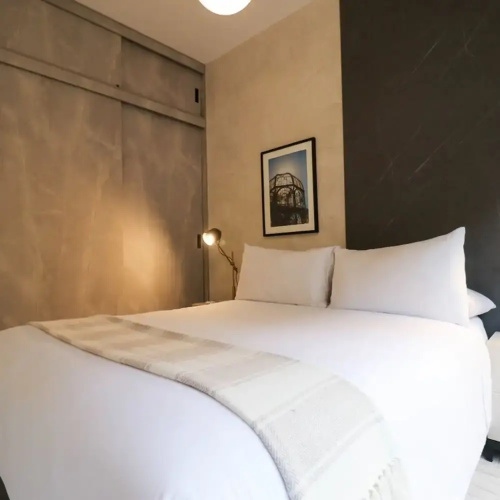 w Fancy 2BR in Barranco