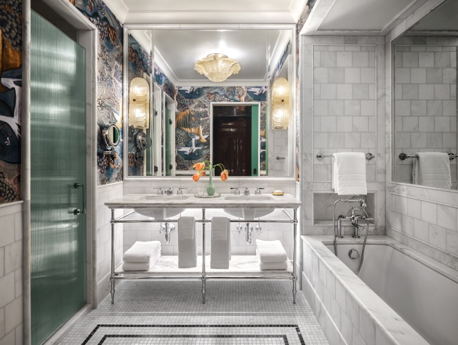 The Fifth Avenue Hotel photo 10