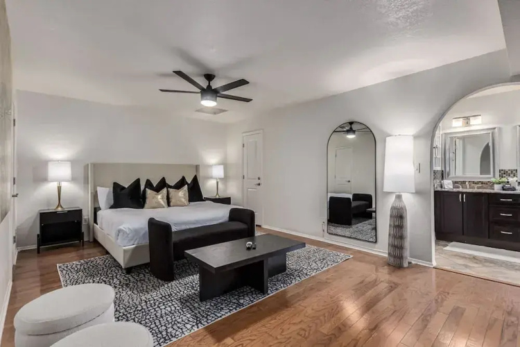 NEW Parkwood Retreat w Pool Spa Kierland