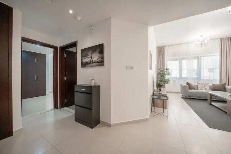 Al Nahda Hotel Apartments