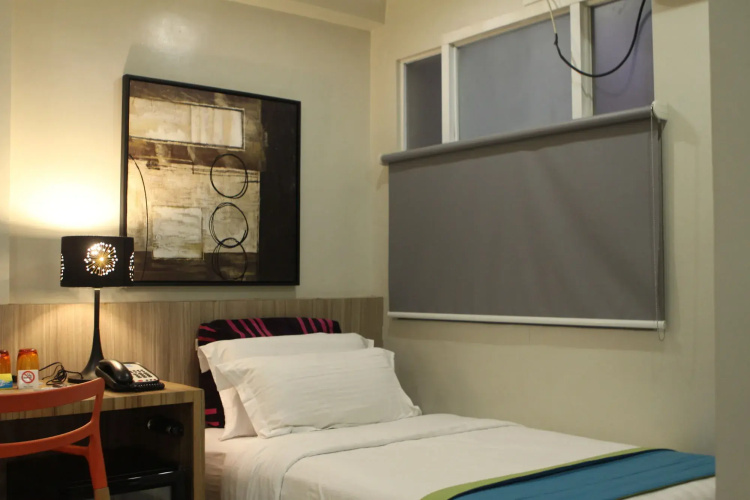 Zpad Residences
