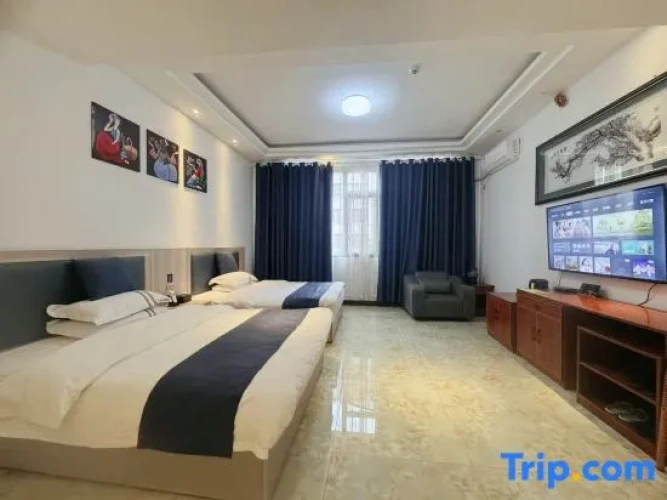 Standard Family room