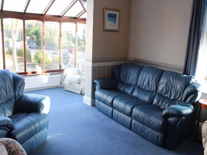 The Millbrook B & B