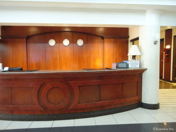 Century Hotel