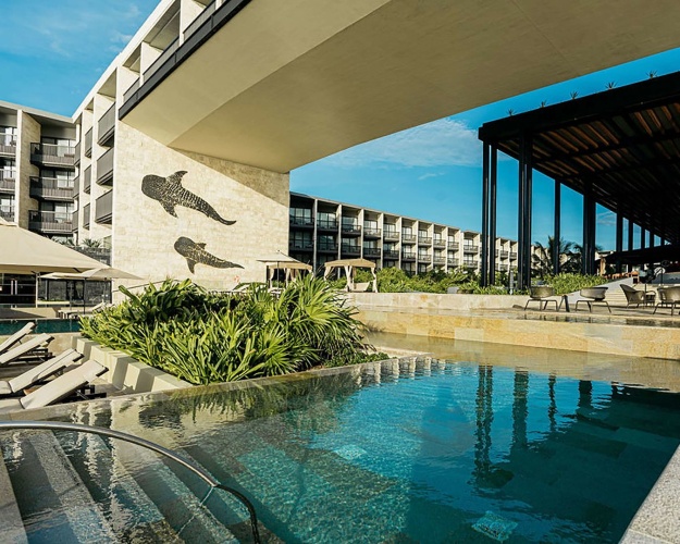 Grand Hyatt Playa Del Carmen Resort photo 22