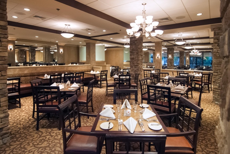 Crowne Plaza Executive Center Baton Rouge photo 15