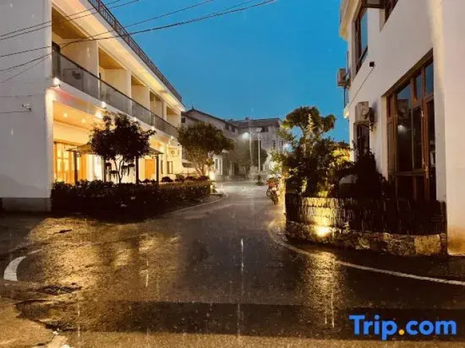 Tianyuan Impression Hostel