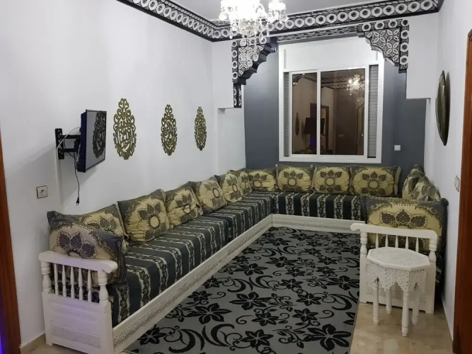 Nour D'asilah