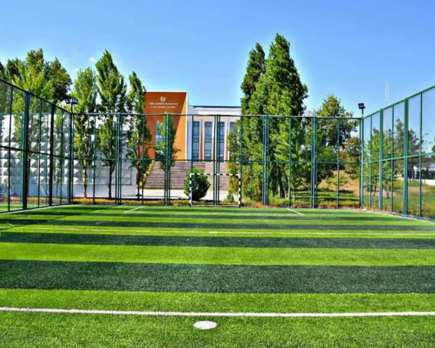 Arena Villas
