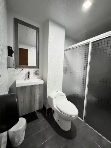 Hotel Estrella Zacatlan
