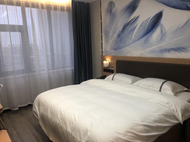 Business Double room