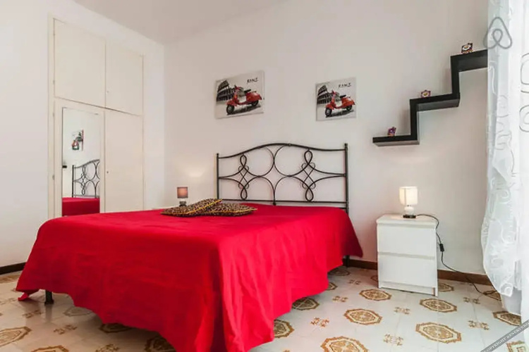 Casa Vacanza La Limonaia