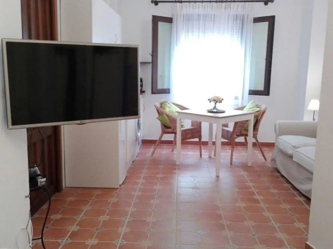 Apartamento Casa Eva