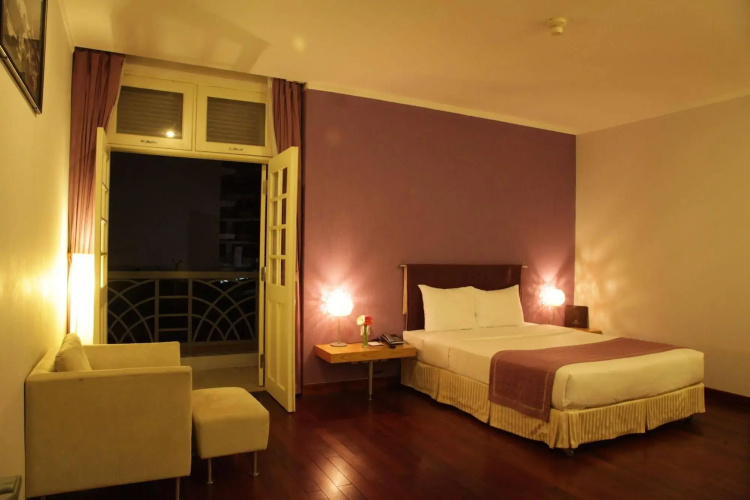 TTC Hotel - Ngoc Lan