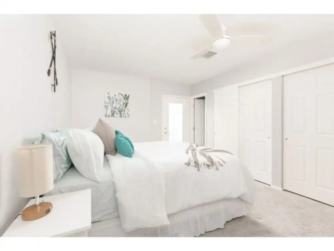 ELM - Modern 4BD / Private Pool & Walk to Biltmore