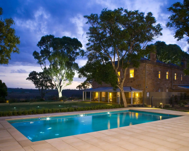 Kingsford the Barossa