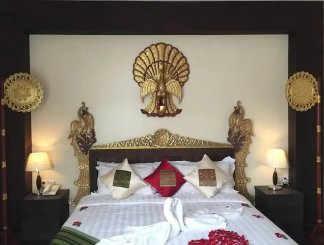 Best Western Thousand Island Hotel