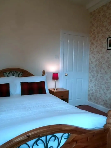 Dower House Newtonmore