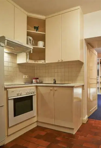 Xenios Apartments