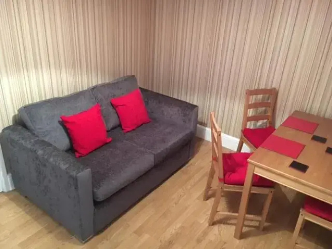 Manor Bungalow