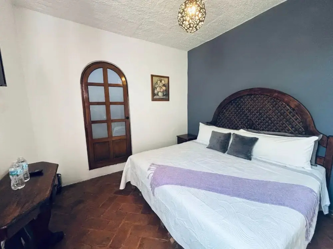 Hotel Casa Loreto San Miguel de Allende