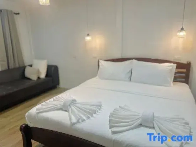 1 Bedroom Deluxe room
