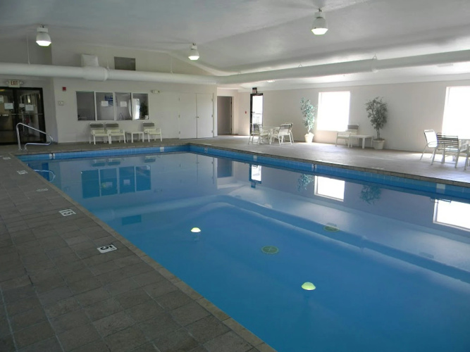 Comfort Inn photo 13