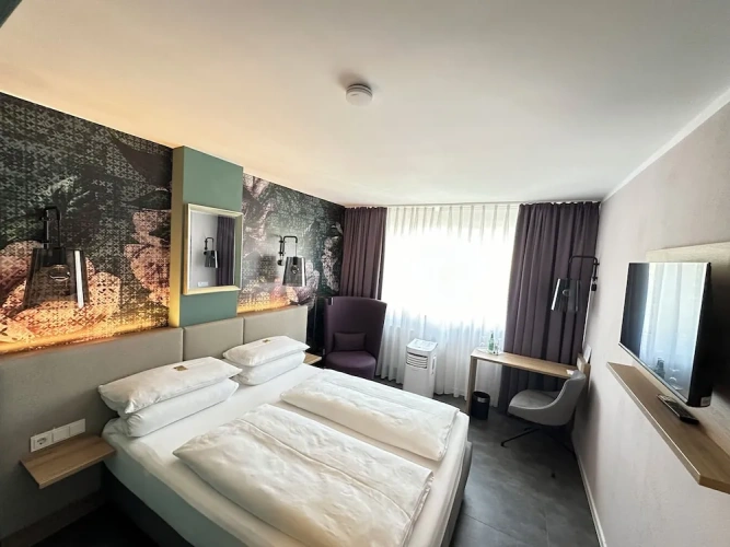 Business Double room