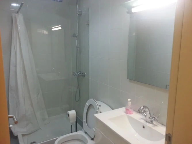 2 Bedrooms Deluxe Apartment