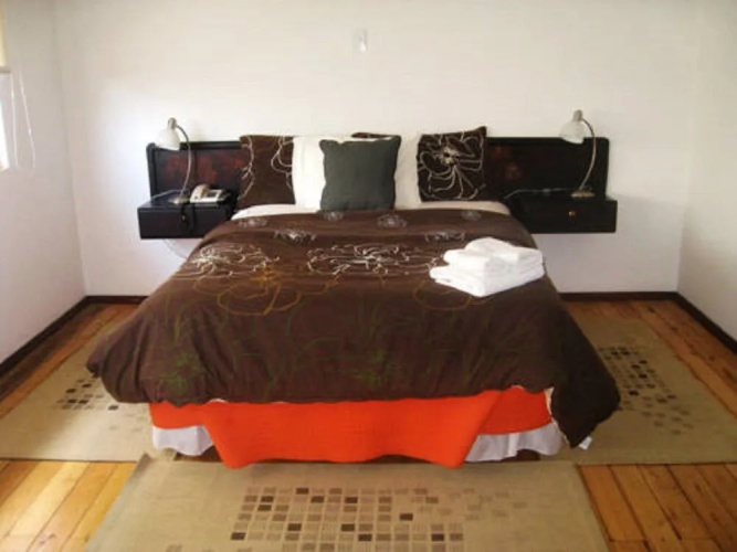 Quito Garden Hotel