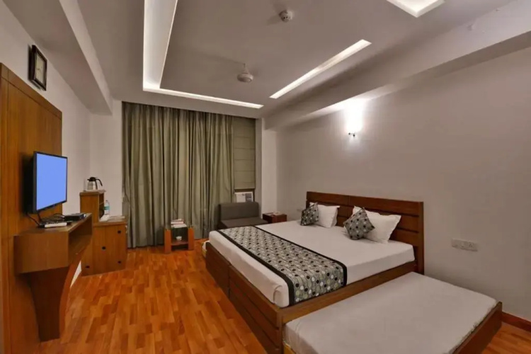 Modi Hotel & Resorts