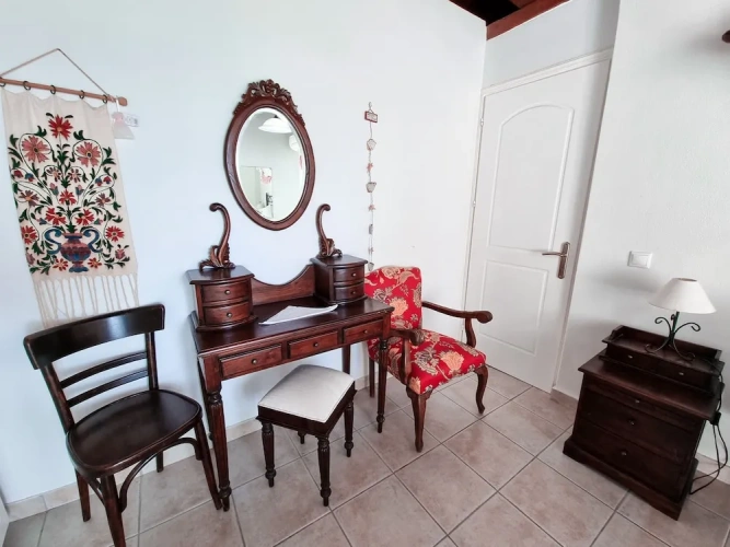 1 Bedroom Comfort Apartment