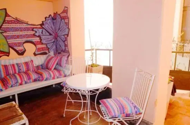 Casa San Telmo 3100