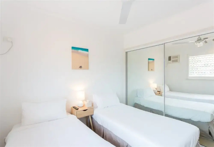 2br Amazing Beach House