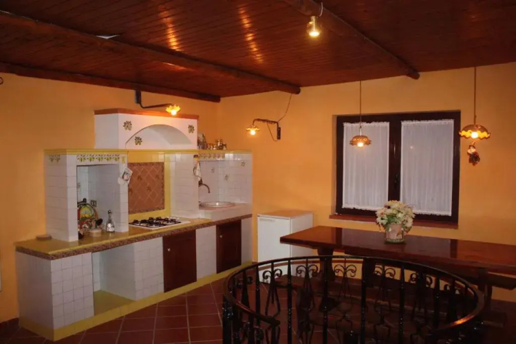 Standard Double room with balcony and with view