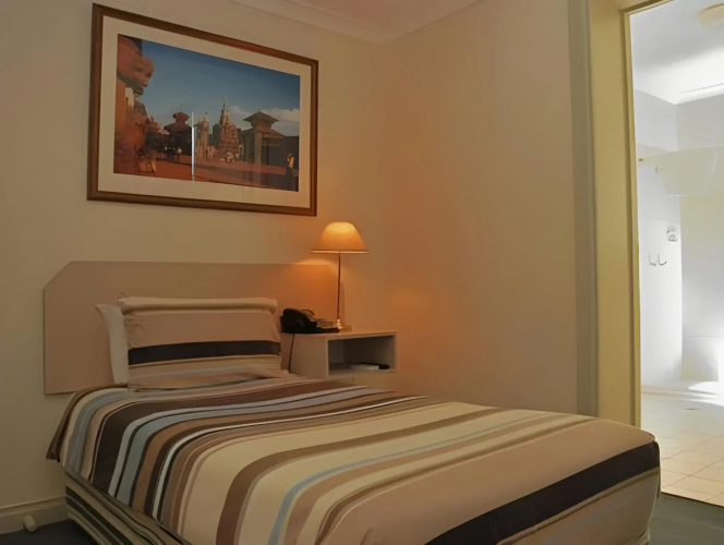 Brunswick Tower Hotel