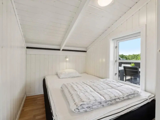 5 Star Holiday Home in Haderslev