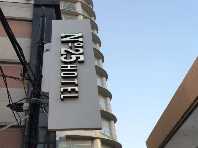 Hotelafbeelding