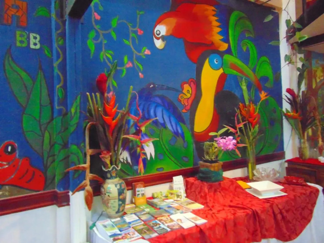 Casa Lima B&B