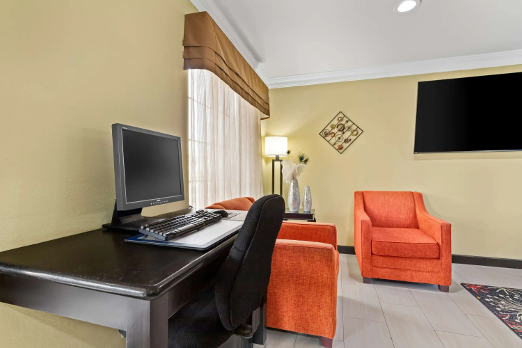 Best Western Kenosha Inn