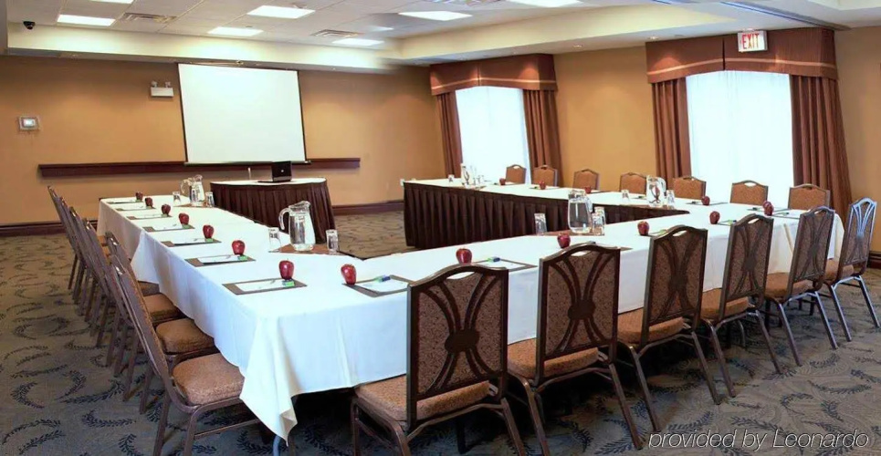 Hampton Inn Sudbury, Ontario photo 25