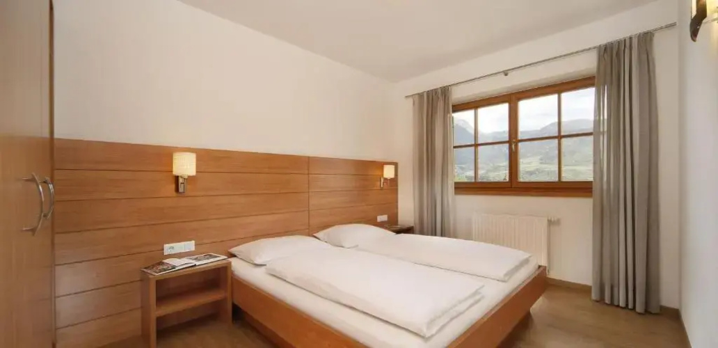 Zieglerhof Appartement 3
