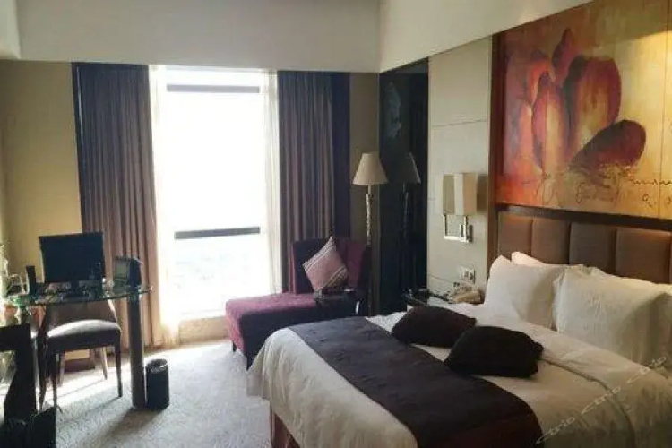 Guanfa Enjoy Hotel
