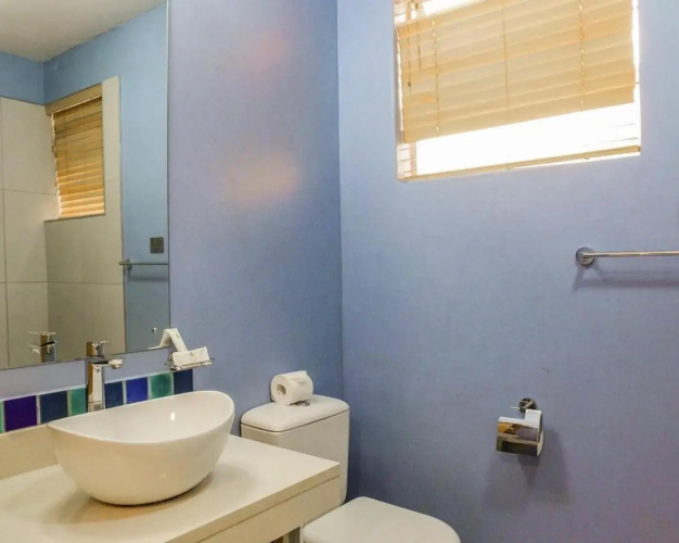 65OnLagoonDrive 5 sleeper Self-catering Unit