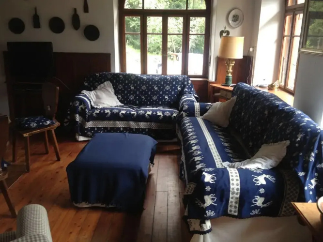 Abetina House