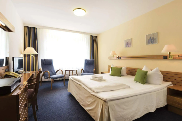 Hotel am See