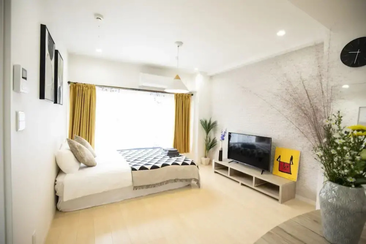 TORA HOTEL Taito C