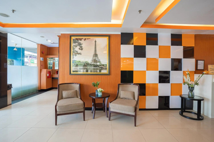 Hotel 28 Titiwangsa