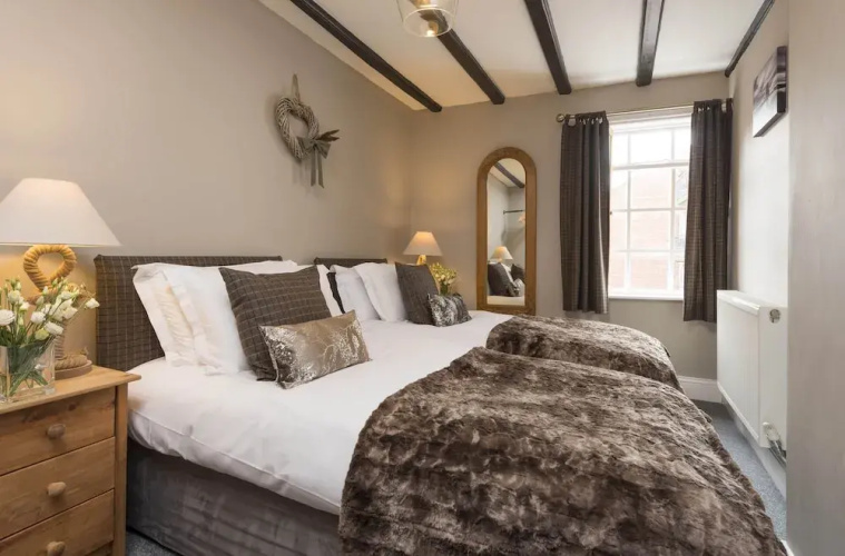 Lavender Cottage, Whitby